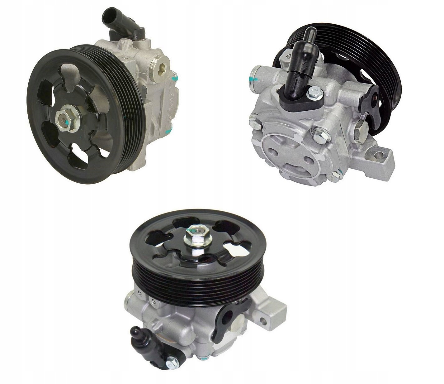 Pomocné čerpadlo Honda Cr-v II 2 /3 Accord VII 7