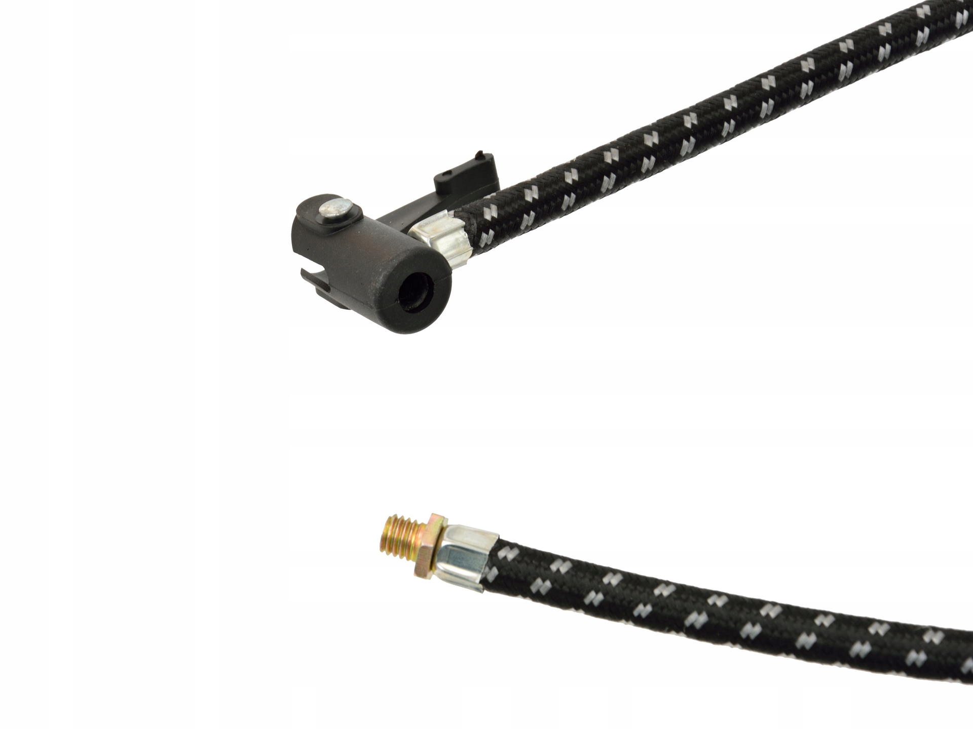 WĘŻYK PRZEWÓD POMPKI ROWEROWEJ SAMOCHODOWEJ 100cm Marka Geko