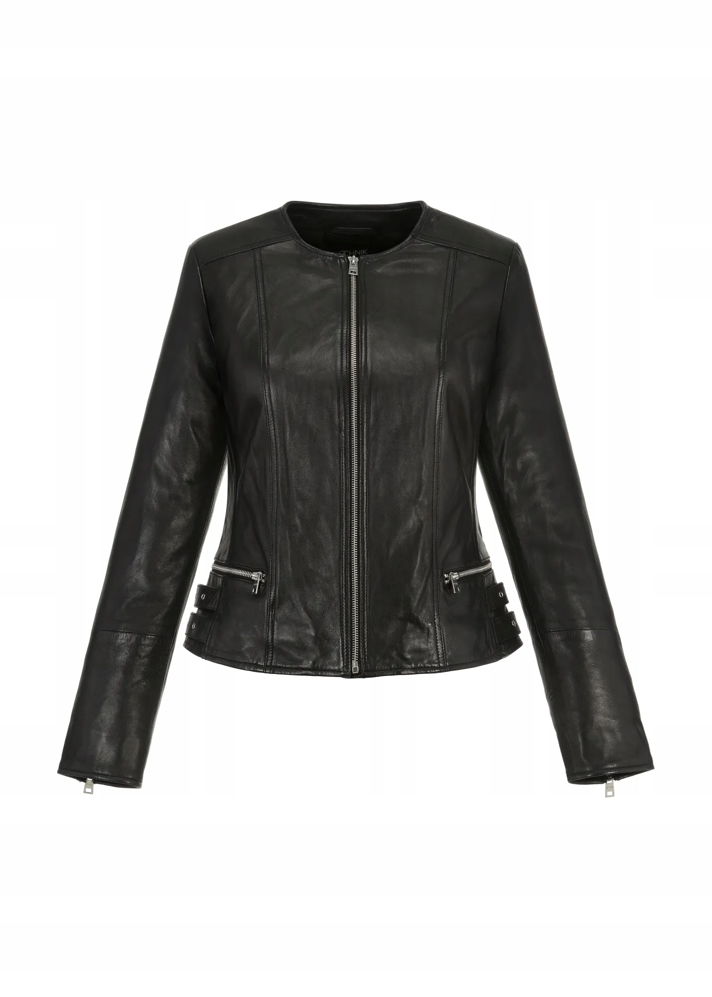 Ochnik dámská bunda bez kapuce KURDS-0414 velikost M