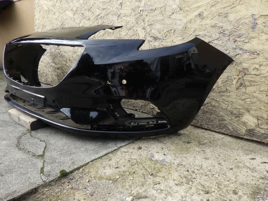 OPEL CORSA E 15- Pare chocs avant
