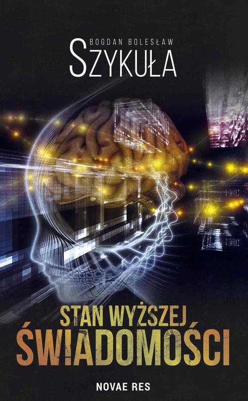 Stan wyższej świadomości - e-book
