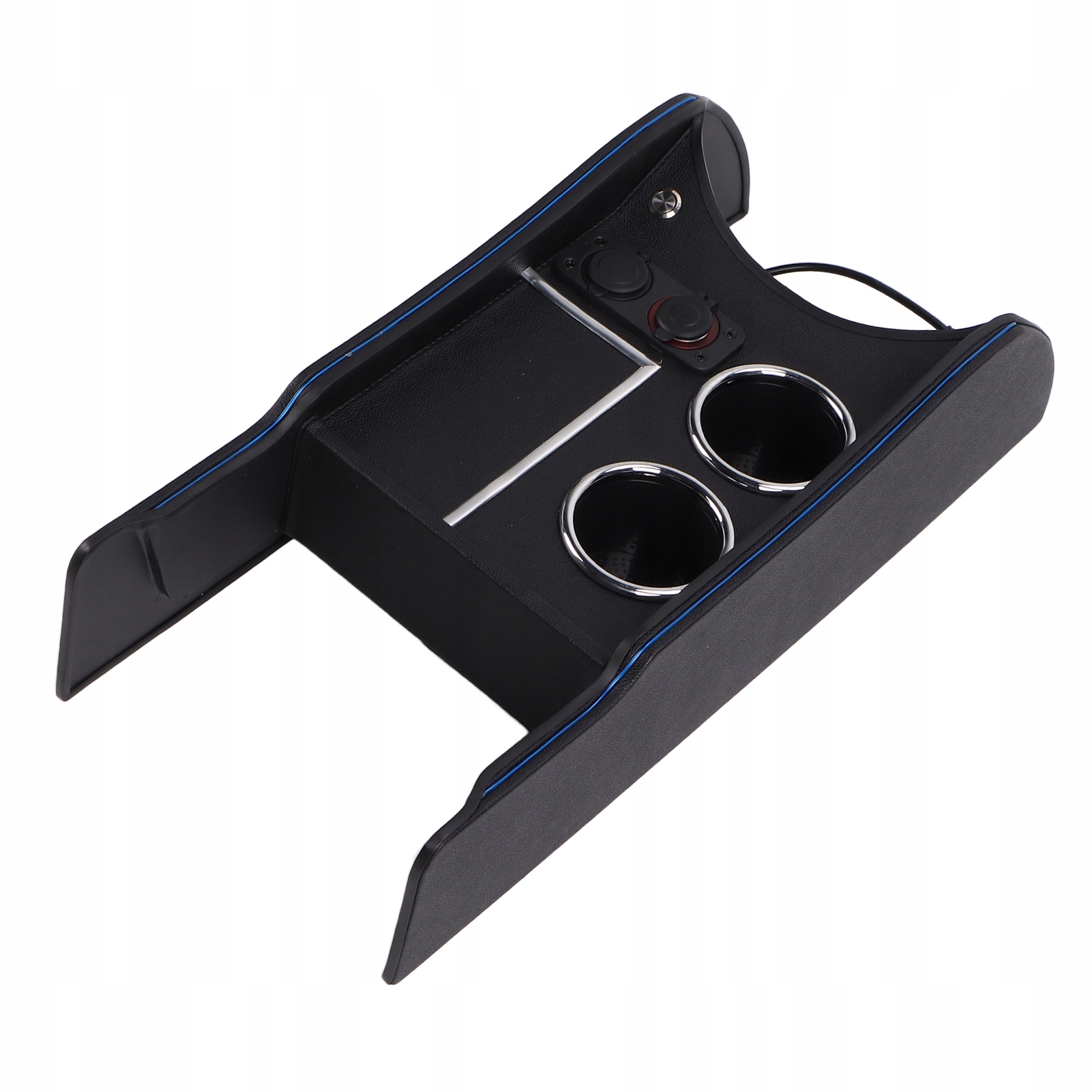 Автомобільна центральна консоль органайзер