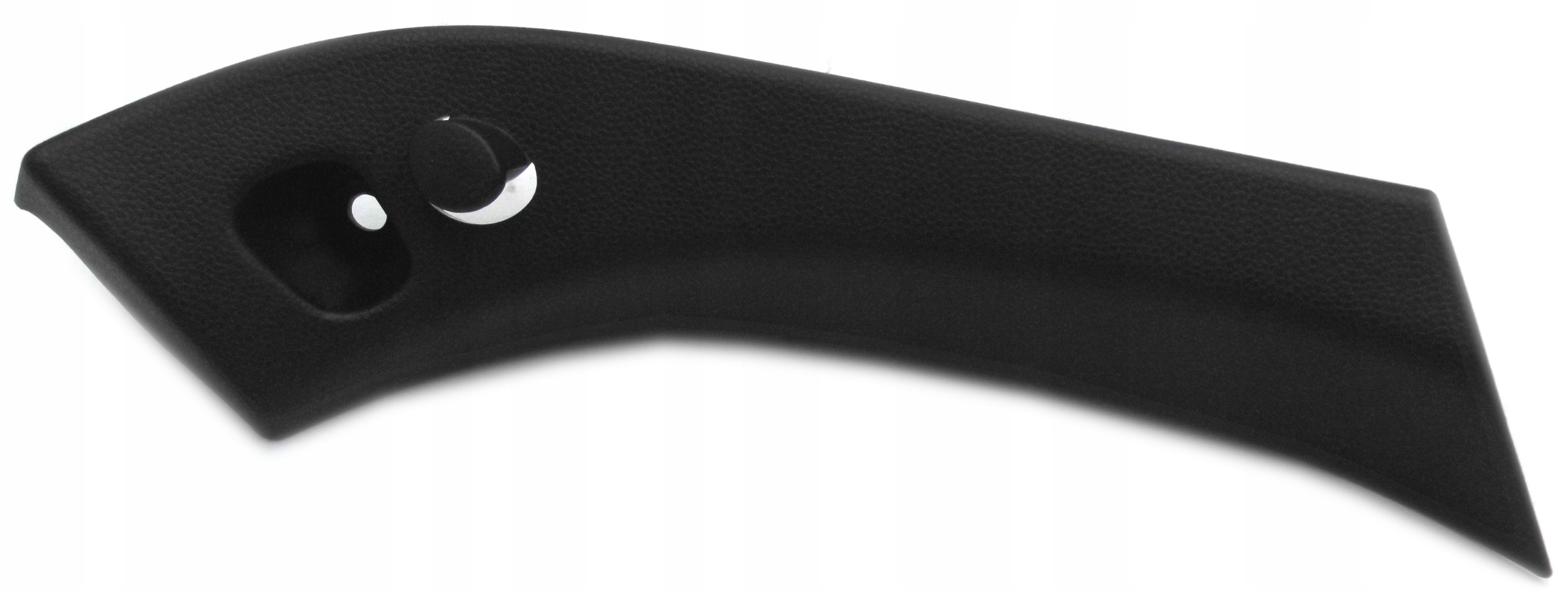 LISTWA BOCZKU KLAPY TYŁ LH FORD FIESTA Mk7 2008-12