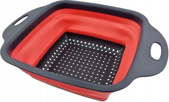 

Sito Mistrall Method Feeder Składane 28x22x9cm
