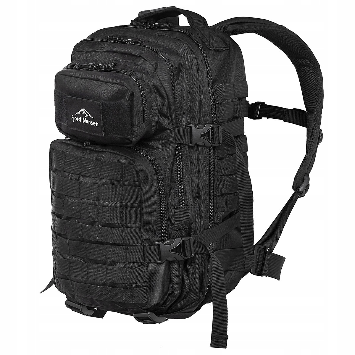 Batoh Fjord Nansen Orland 25 l