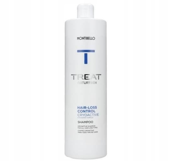 

Montibello Hair-Loss Control Cryo Szampon 1000ml