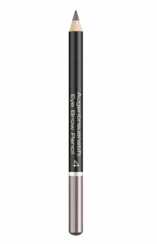 Artdeco Eye Brow Pencil tužka na obočí 1.1 g 4 Light Grey Brown 1 ks