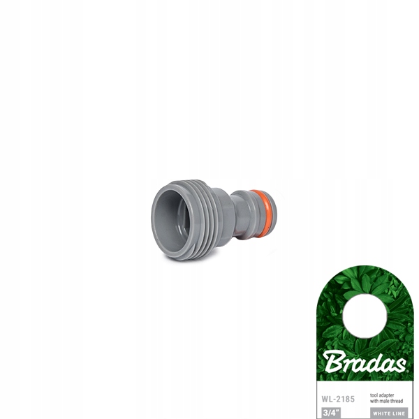 

Wkrętka Do Urządzeń Zraszających Gz 3/4'' WL-2185