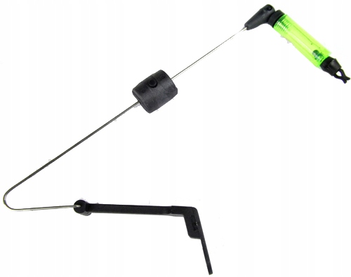 2x SYGNALIZATOR BRAŃ carp JAXON + 2x SWINGER karp Model ATILO2xSJ2xS