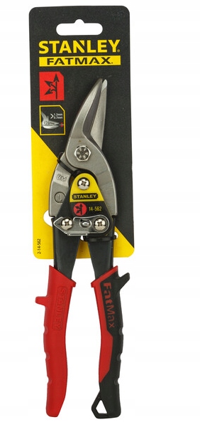 

Stanley Nozyce ciecia Blachy 14-562 Lewe FatmaX