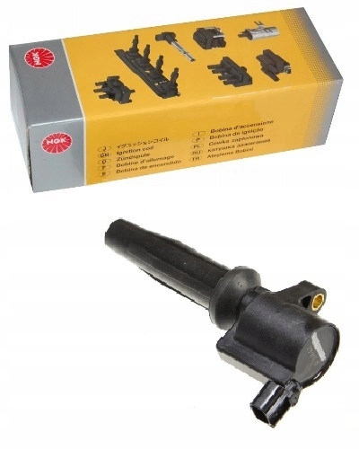 

Ngk Cewka Zapłonowa Ford Mazda Volvo