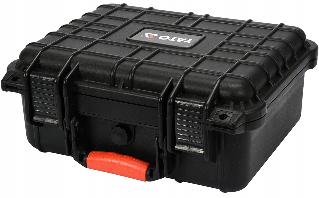 Hermetický kufr na nářadí IP55 Yato YT-08902