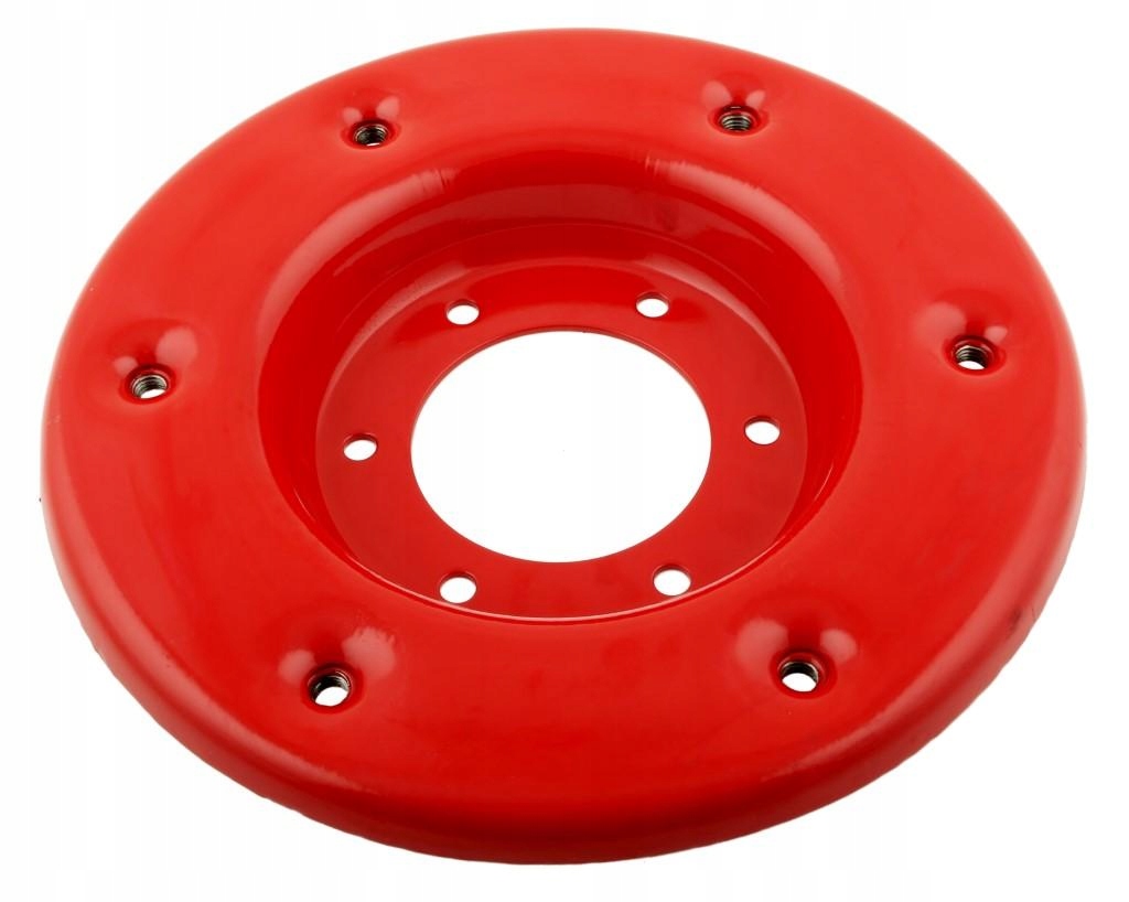 Rm Odporový talíř Rotační sekačka polská Waryński