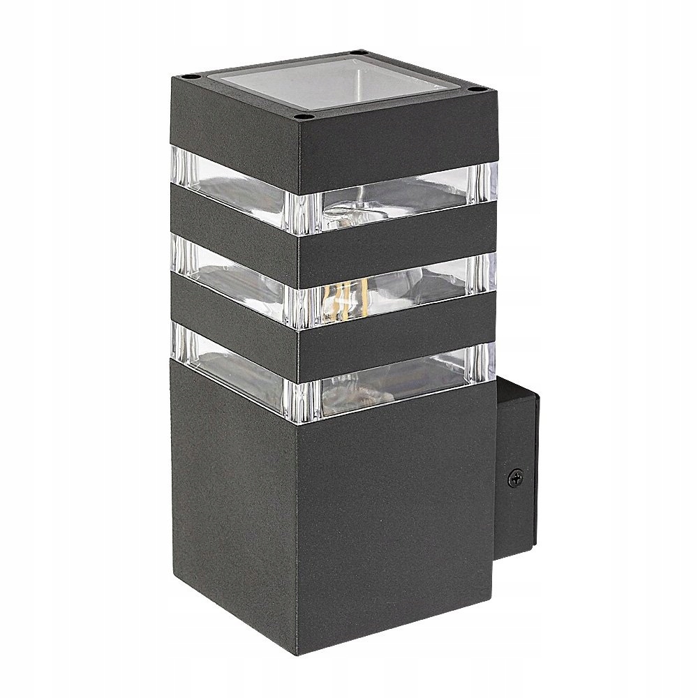 Venkovní nástěnné svítidlo Ankara 7379 Rabalux