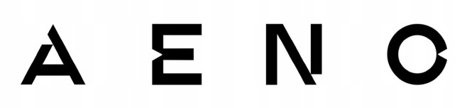 Oczyszczacz powietrza AENO AP2S HEPA 13 UV Wi-Fi Szerokość produktu 59 cm