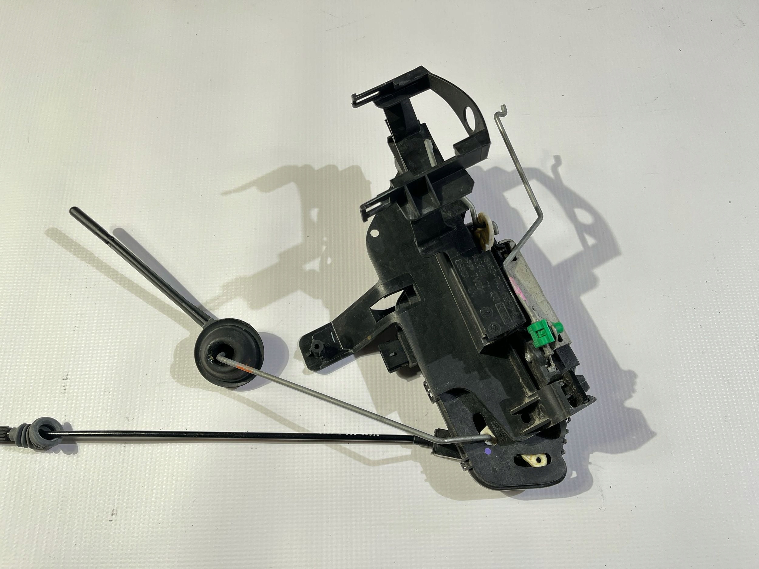 lock door przednich of left left front driver´s Ford Flex 2013-2019