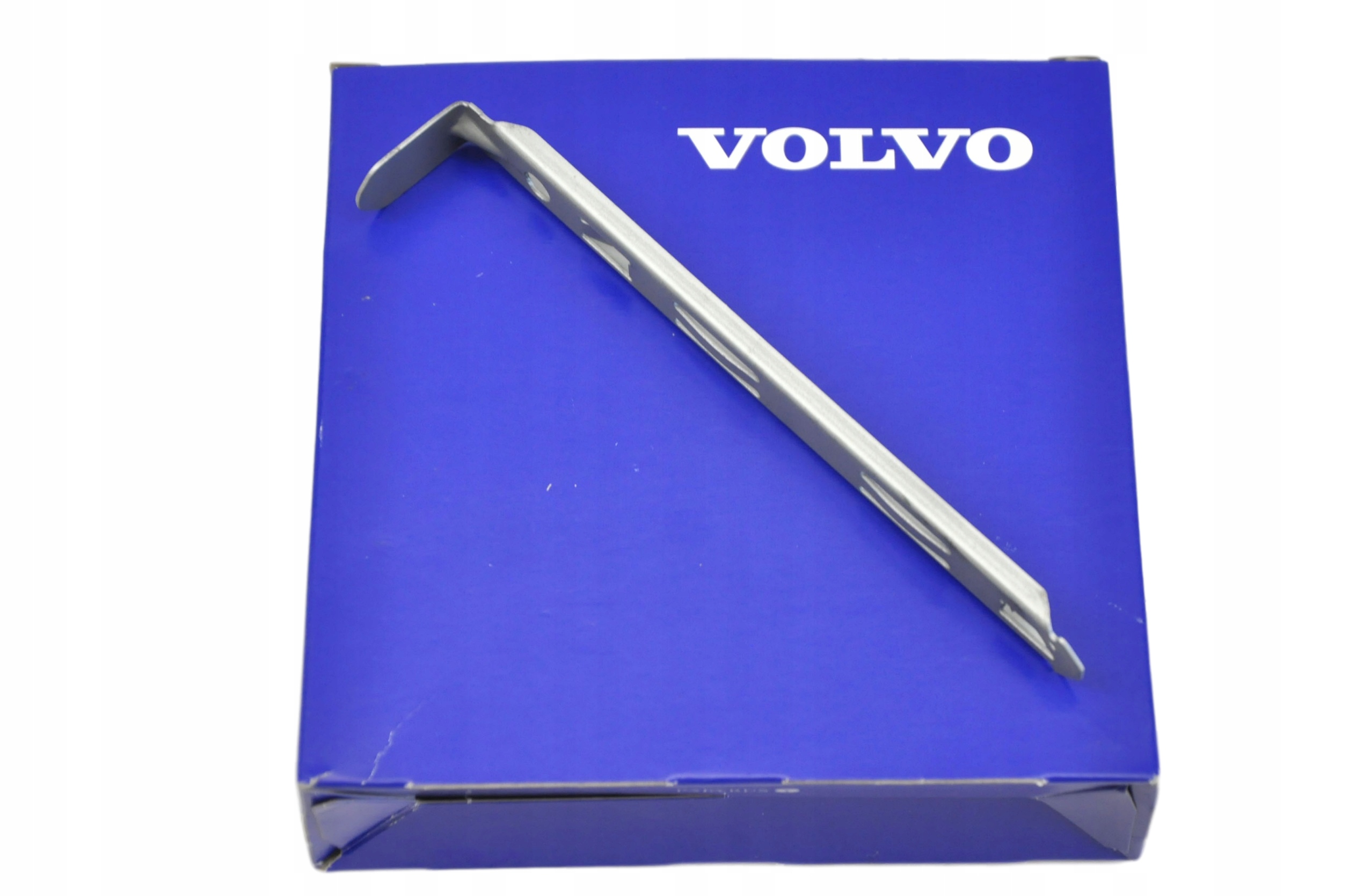 VOLVO XC90 sledz wewn mocowanie lampy 8637181 OE