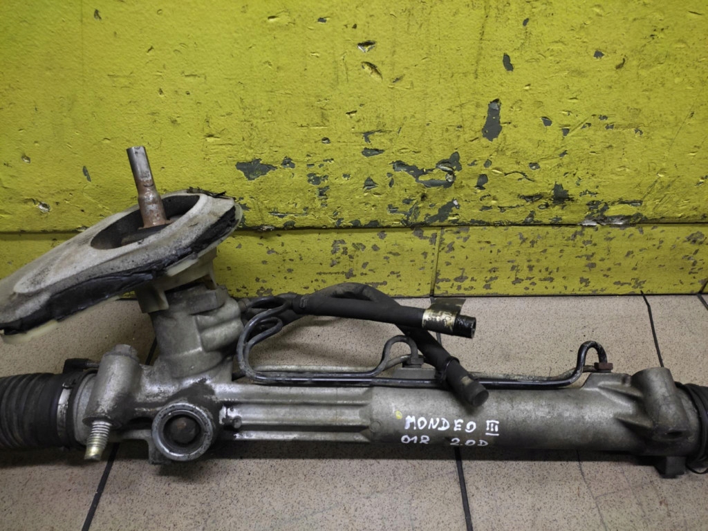 FORD MONDEO MK3 2.0 D servo control 1S7C3200EE