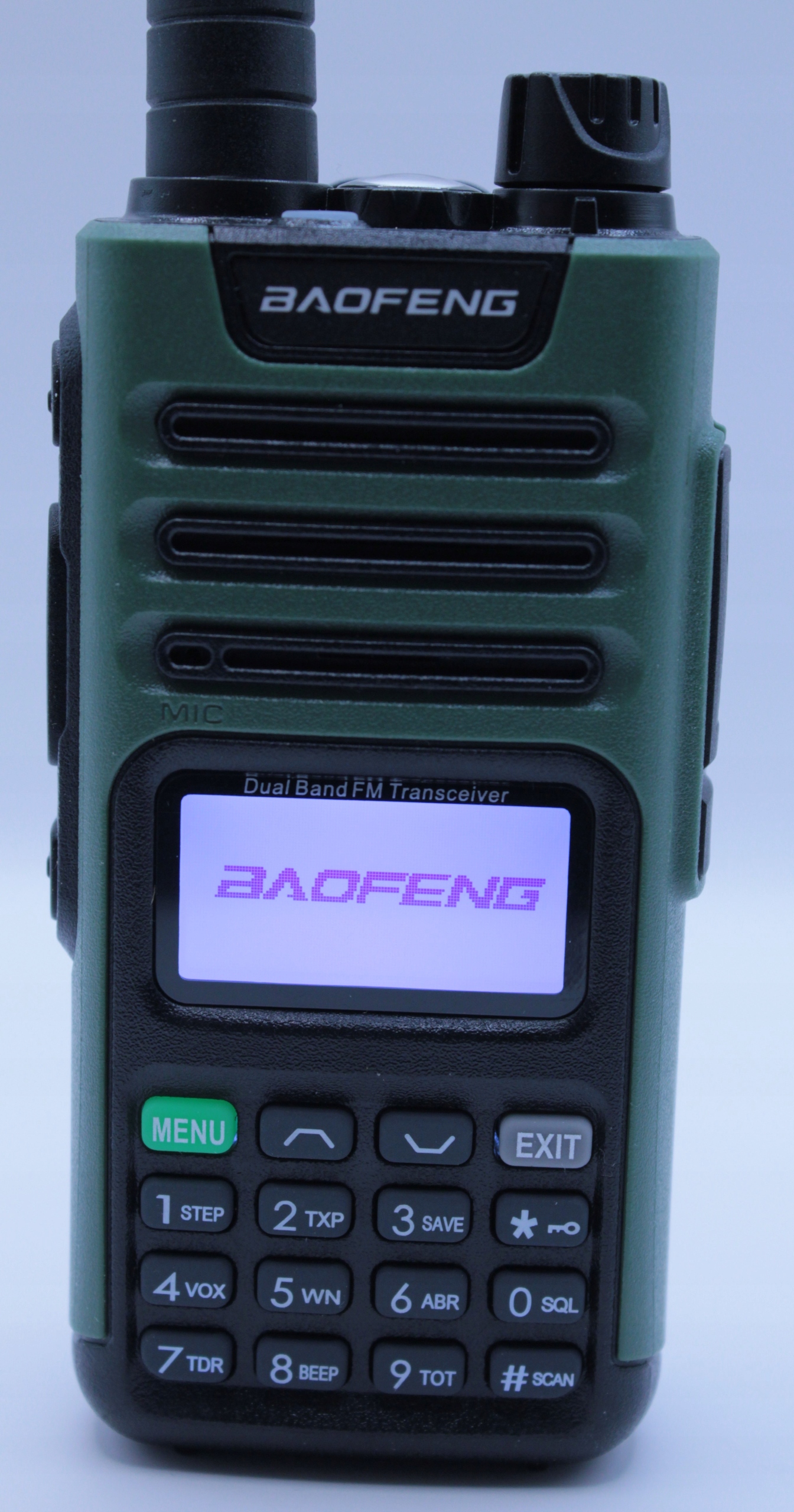 Radiotelefon BAOFENG UV-13 PRO V2 10W + Kabel do programowania InstrukcjaPL Kod producenta UV-13 Pro V2