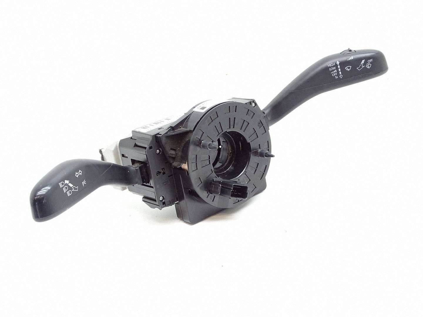 steering wheel levers and controls ring control VW TRANSPORTER T5 6Q0953503FG