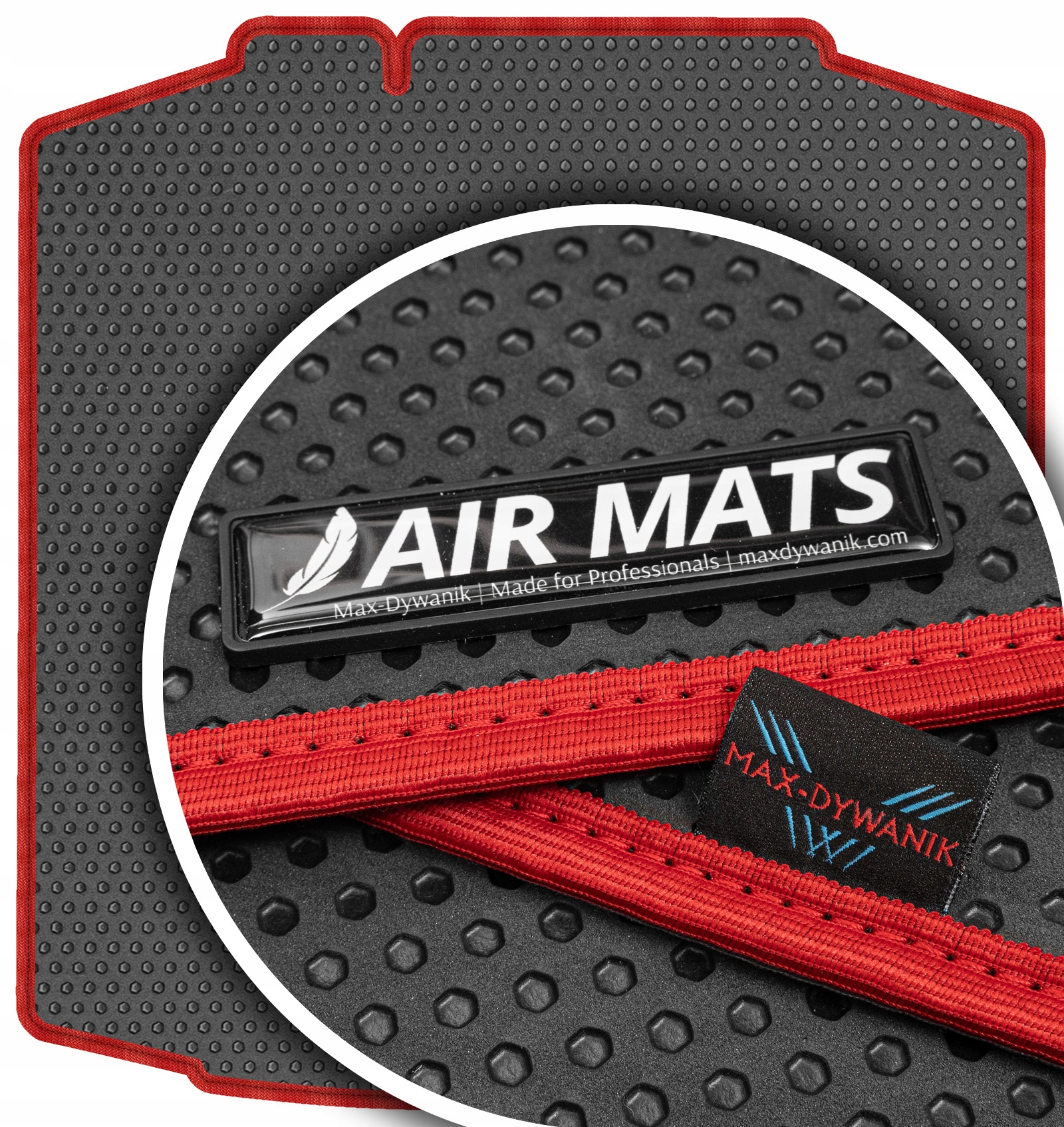 Seat Toledo IV Hatchback 2013-2018 Koberec do zavazadlového prostoru Eva Air Mats