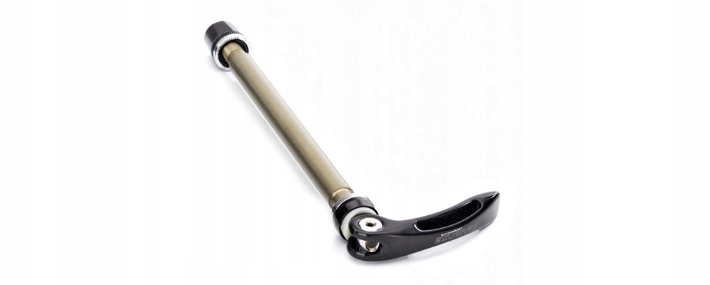 Oś tylna do piasty Reverse Qr 135mm z redukcją haków 12/10mm