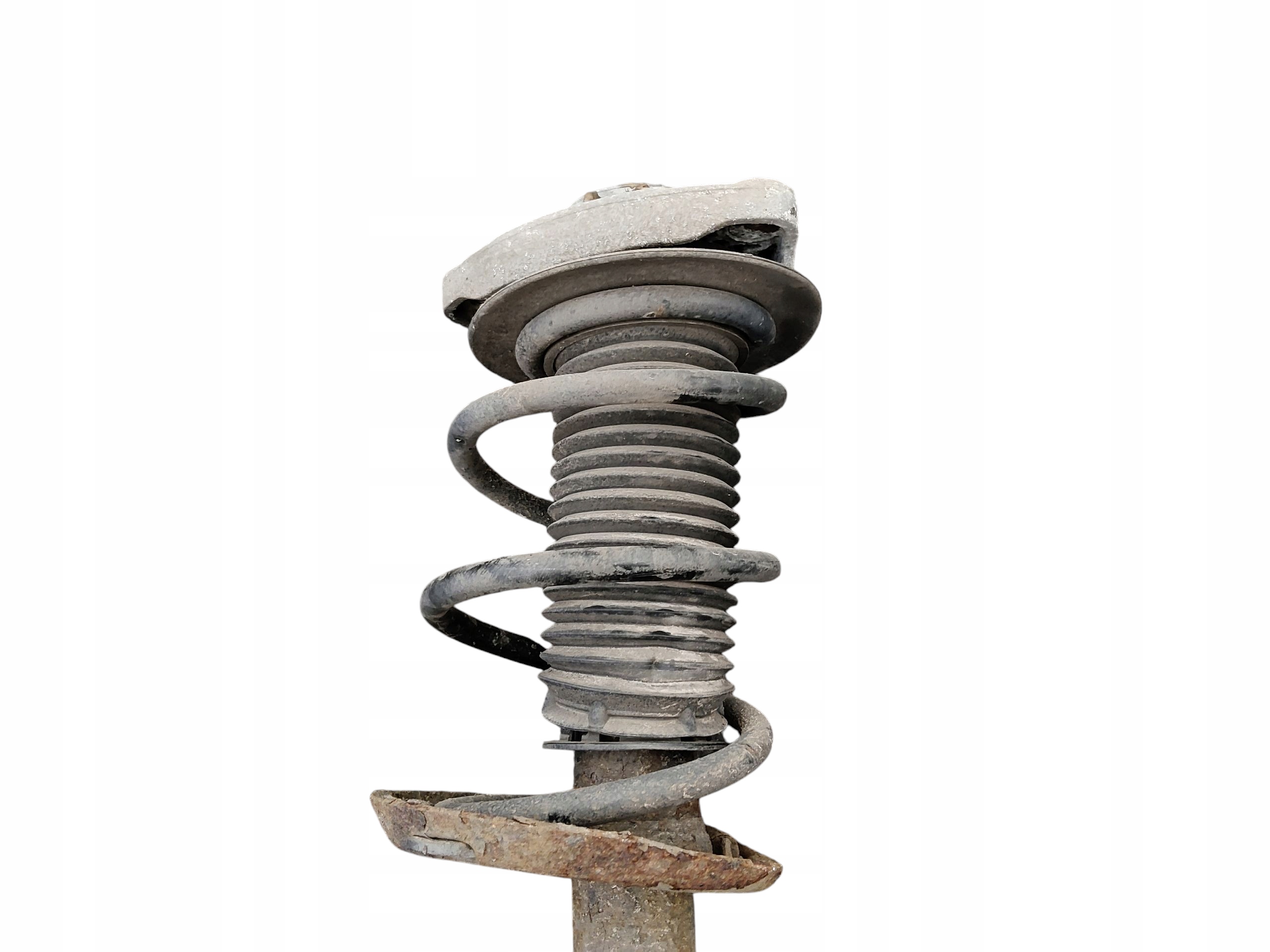 shock absorber left front front MASERATI GHIBLI III