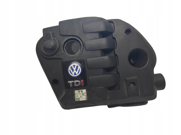 VW PASSAT B5 LIFT 00- 1.9 TDI OSŁONA SILNIKA GÓRNA