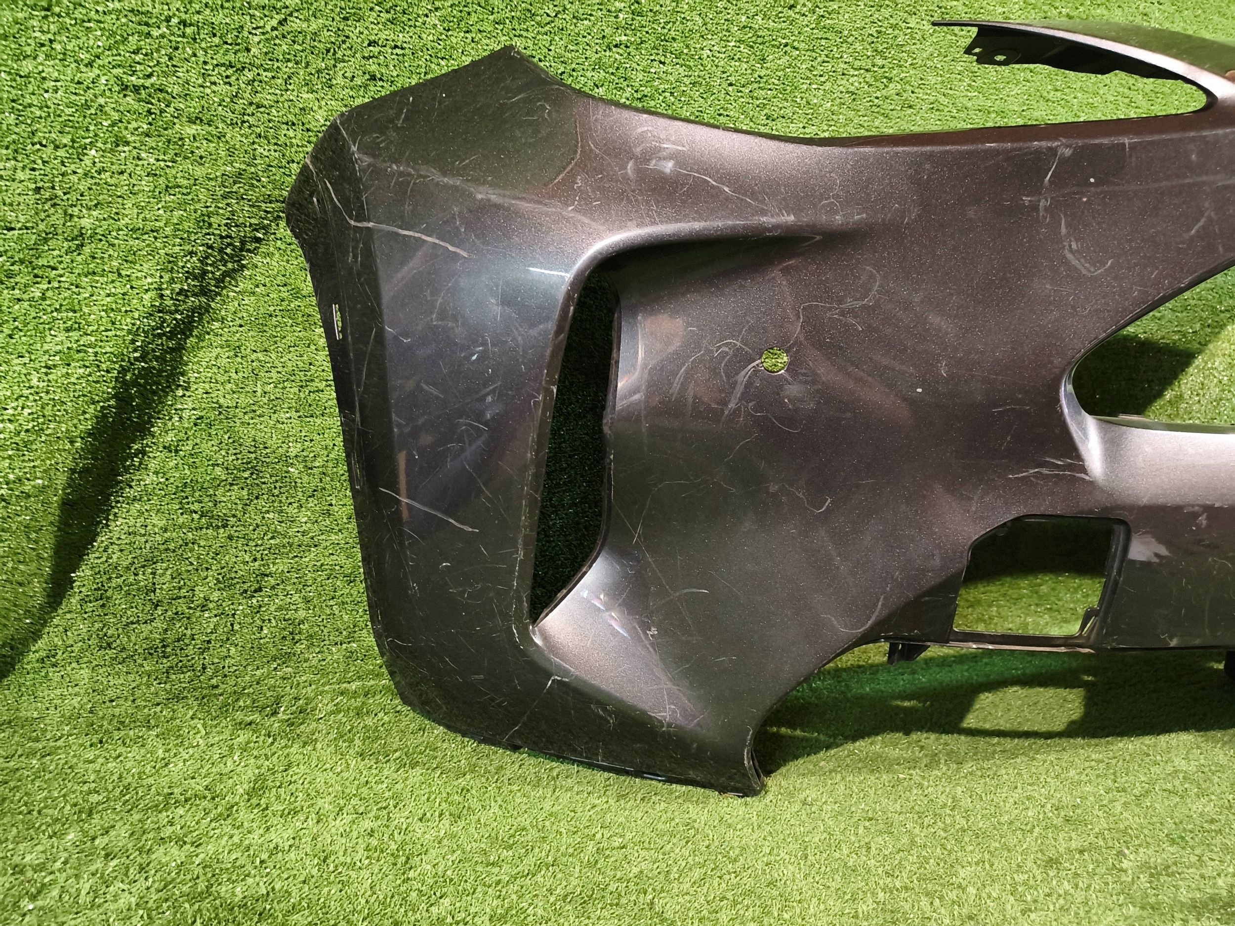 front bumper front TOYOTA YARIS CROSS 20- NR.9936