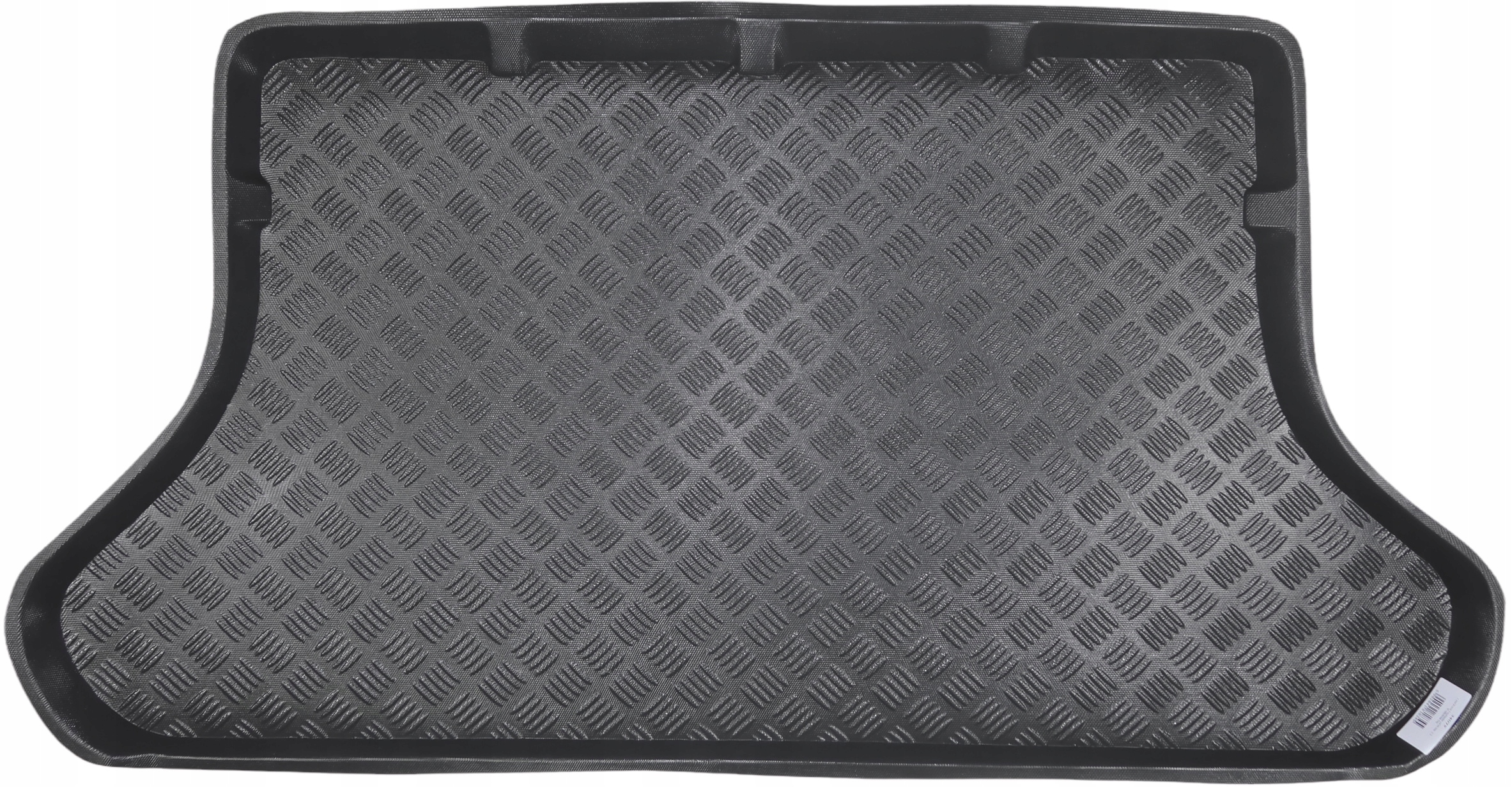 

Land Rover Freelander I 1997-2006 Mata bagażnika