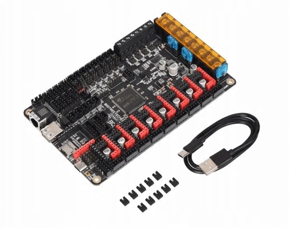 

Btt BigTreeTech płyta główna Octopus V1.1