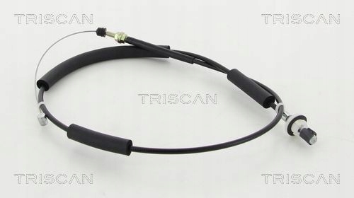 LINKA CIĘGNO GAZU 8140 21301 TRISCAN DAEWOO FSO Stan opakowania oryginalne