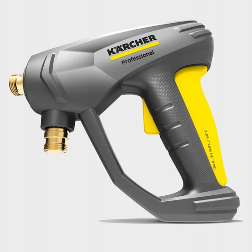 Karcher Nowa Dysza rotacyjna, rozmiar 40 HD HDS 4.114-020.0 Marka Kärcher