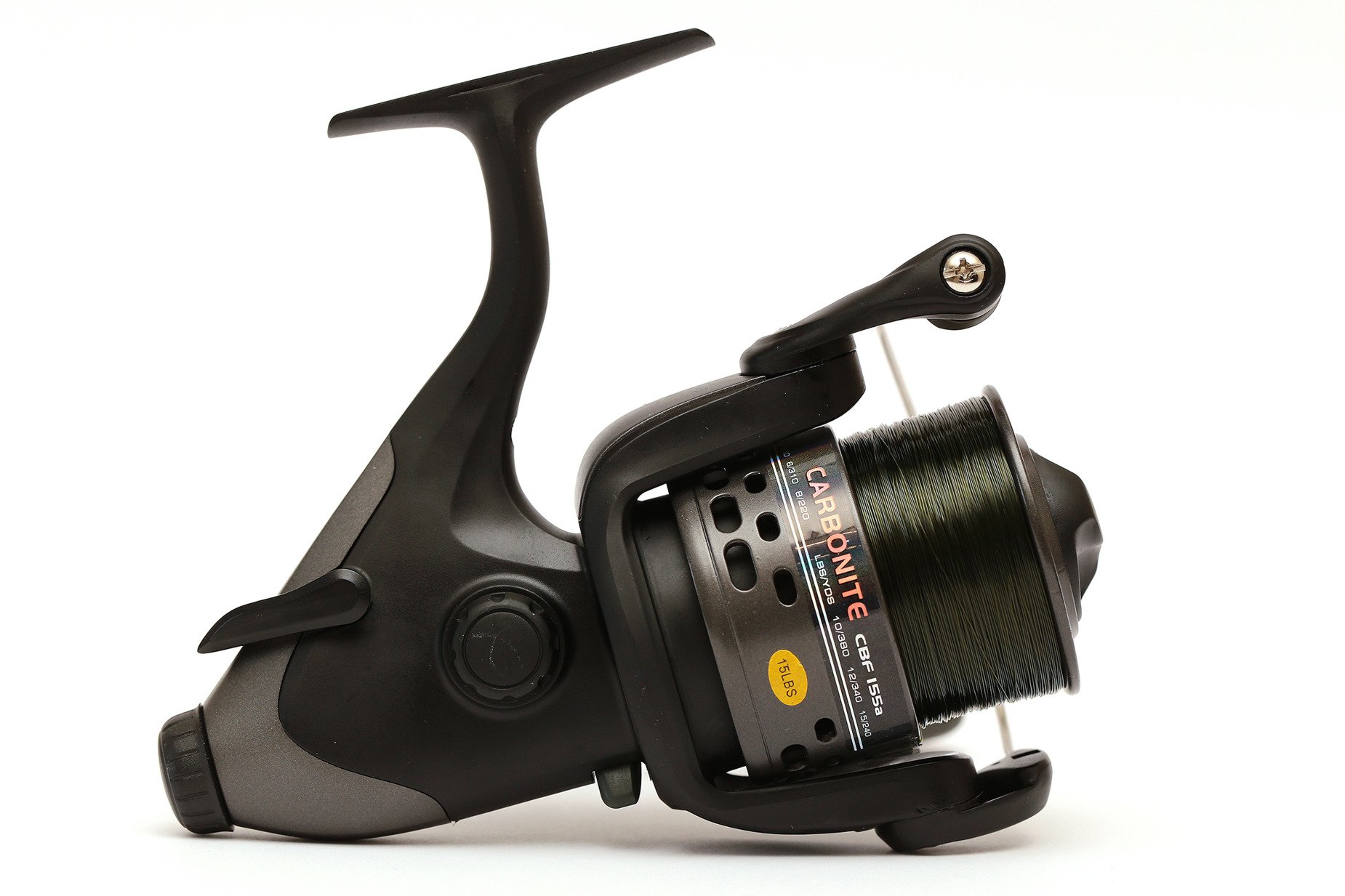 okuma carbonite baitfeeder