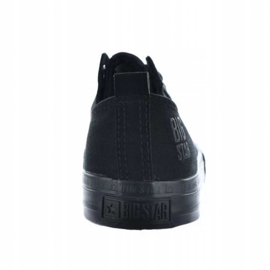 BUTY DAMSKIE BIG STAR TRAMPKI TENISÓWKI SPORTOWE NA CO DZIEŃ Rozmiar 37