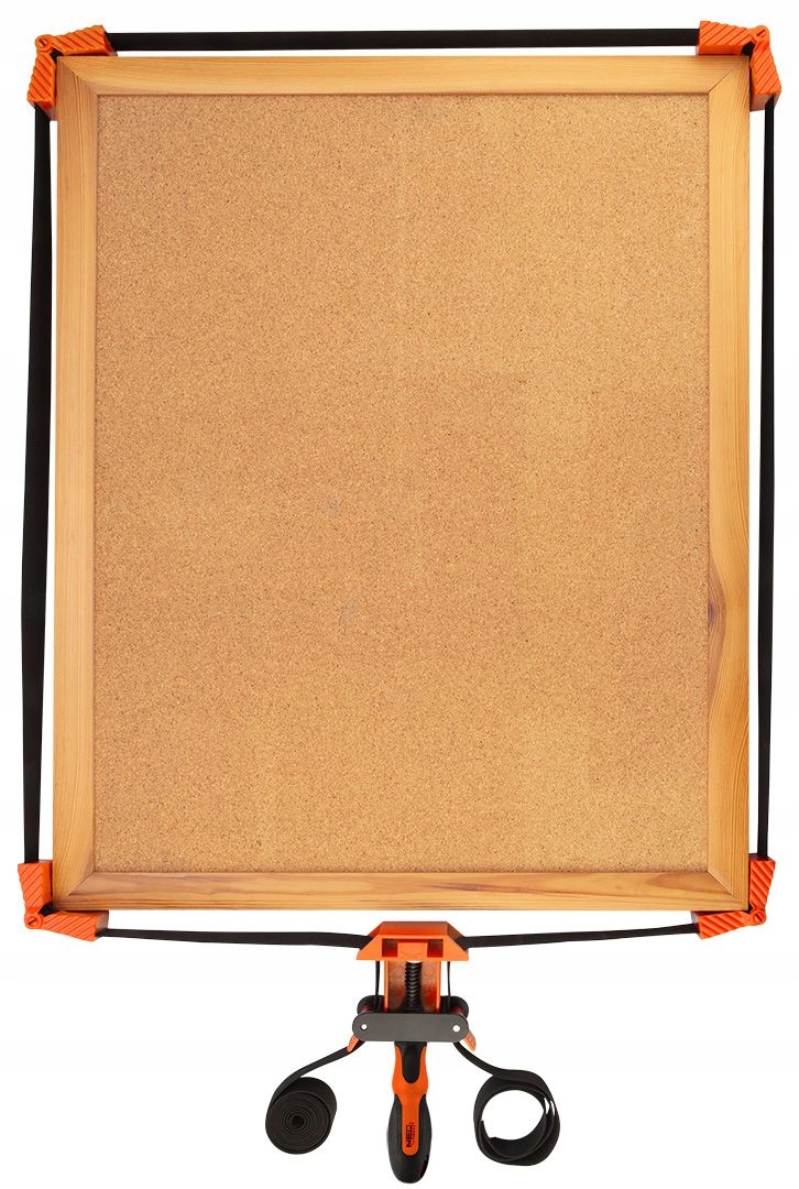 ŚCISK PASOWY 45-493 NEO Wysokość szczęk 39 mm