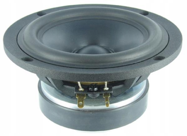 Reproduktor Sb Acoustics SB15NRXC30-8 6"