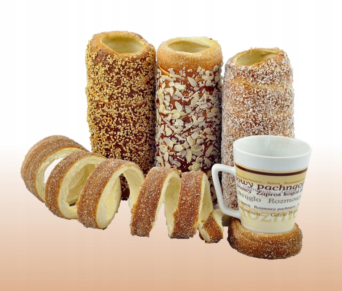 Zestaw - piec GAS 6 ECO do Kołacz Kurtos Kurtosz Model GAS 6 ECO