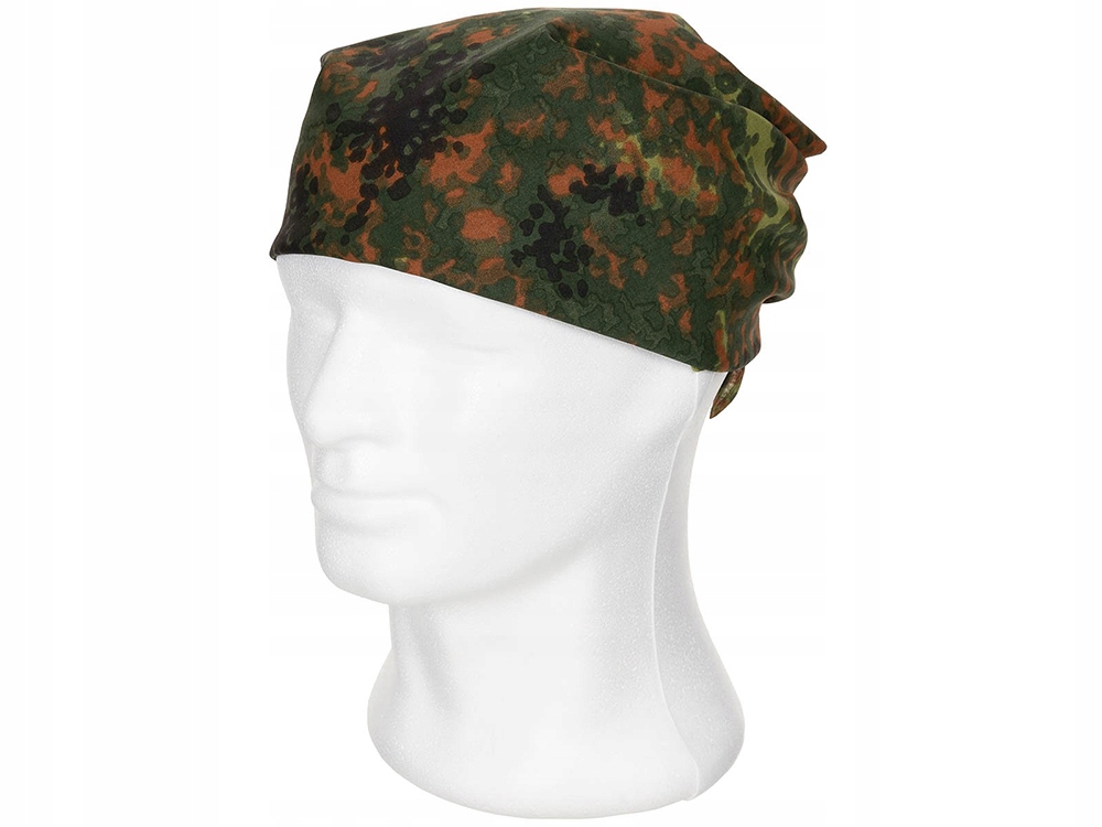 Chusta bandana Mfh Bw Camo 55x55 cm 100% bawełna