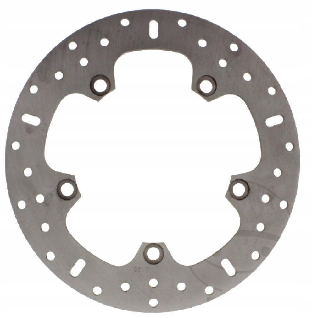 Zadní Brzdový Kotouč Yamaha MT-07 700 MT-09 850 900 R7 Tracer 7 9 Xsr