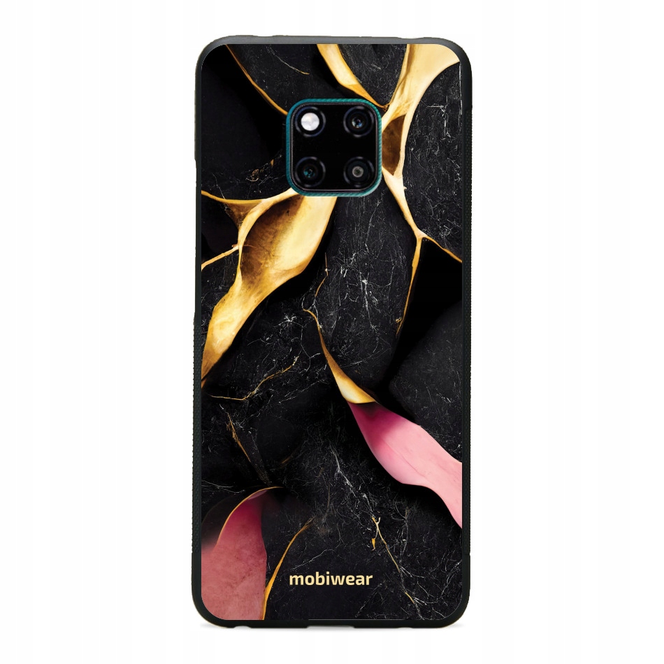 

Etui Mobiwear do Huawei Mate 20 Pro G021G