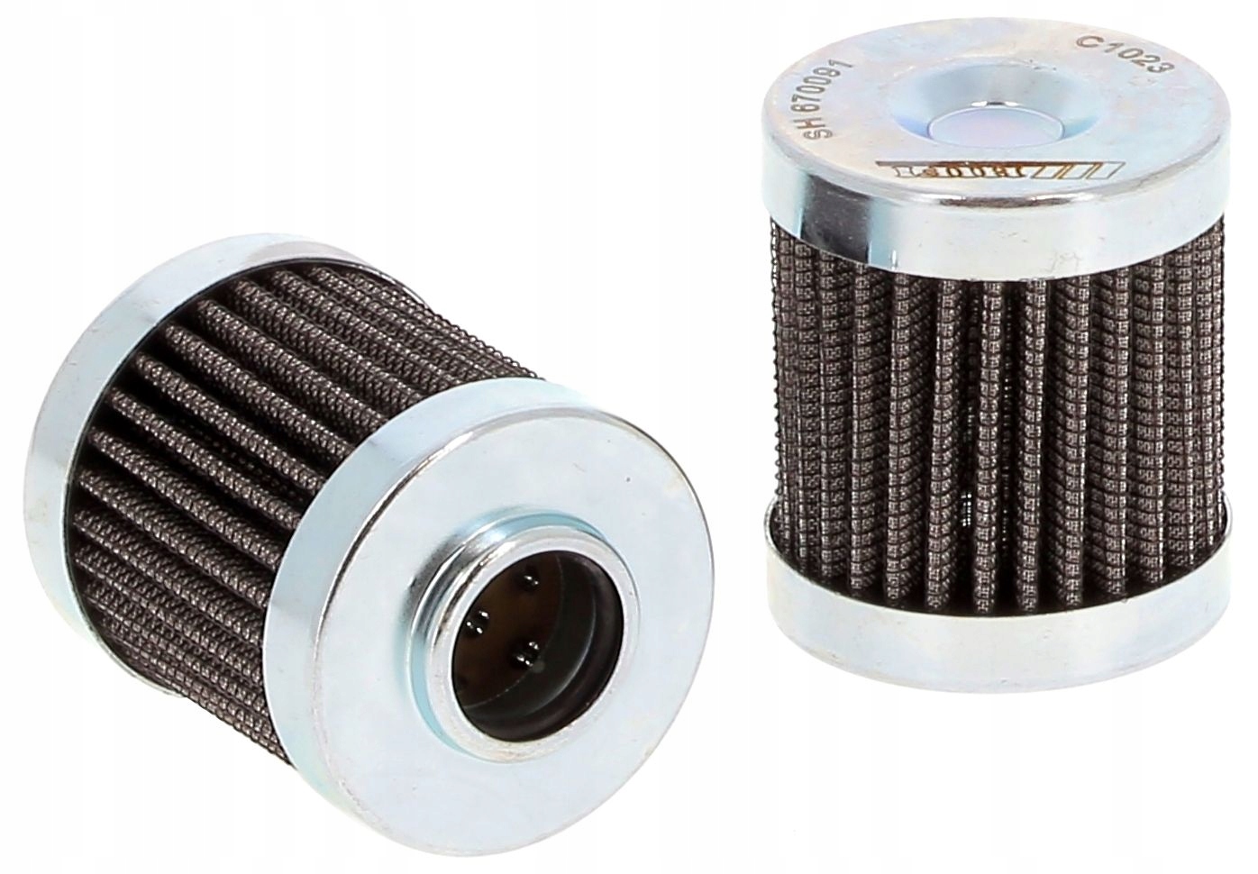 Hydraulický filtr Sh 670091 Hifi Filter
