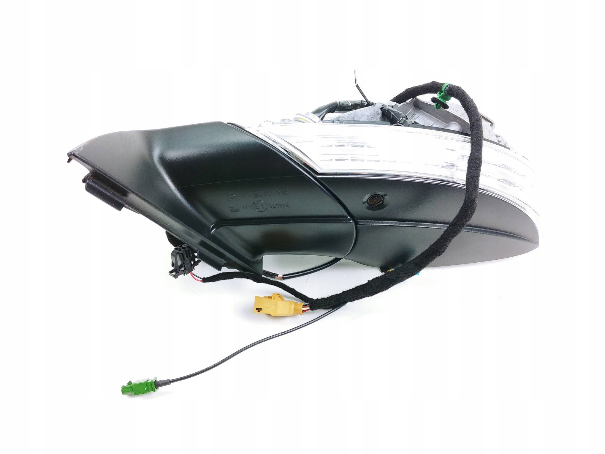 ORG STELAŻ MOCOWANIE LUSTERKA VW TOUAREG 7L6857507HD