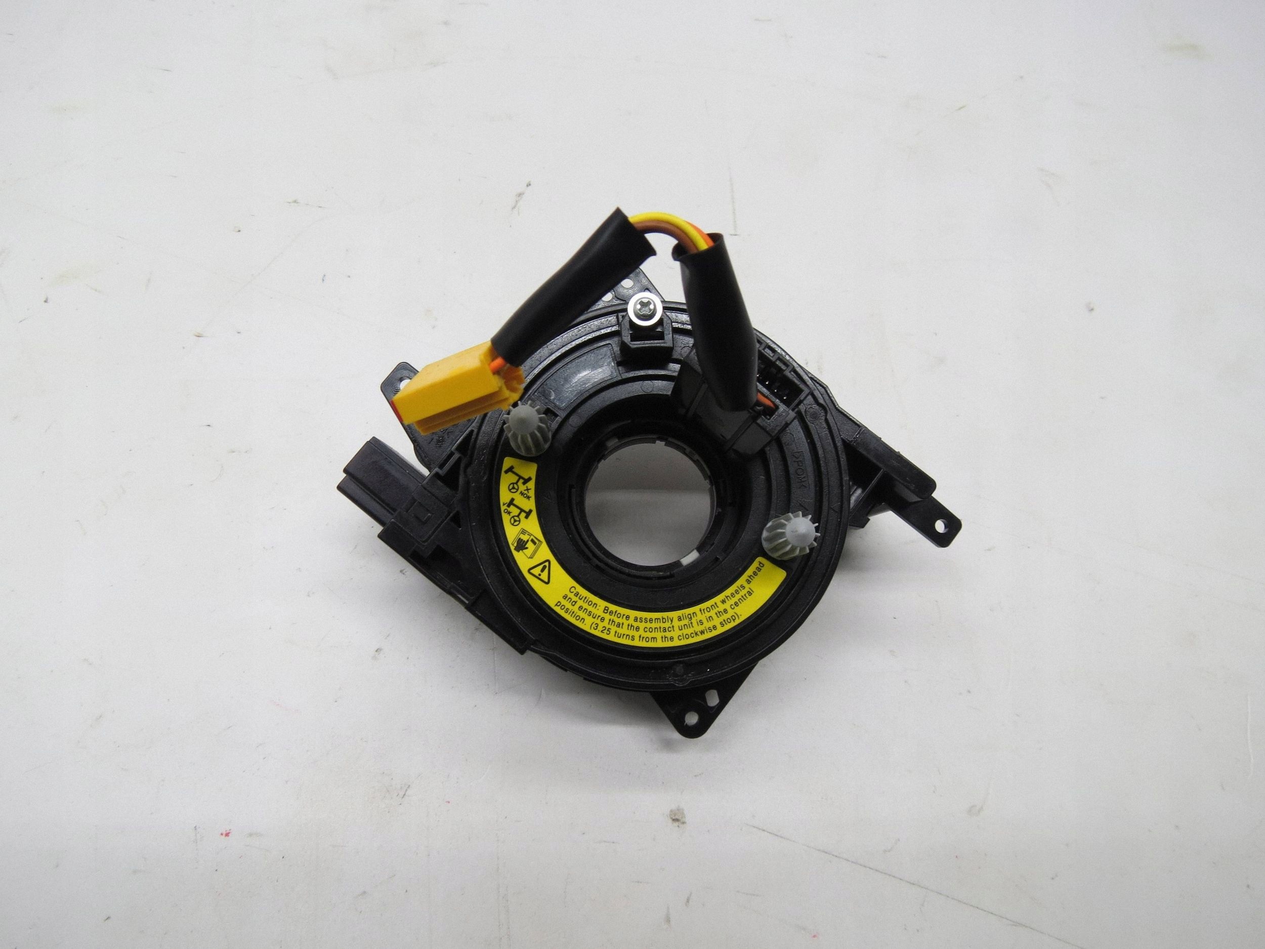 ring airbag VOLVO S60 II V60 and 31343218