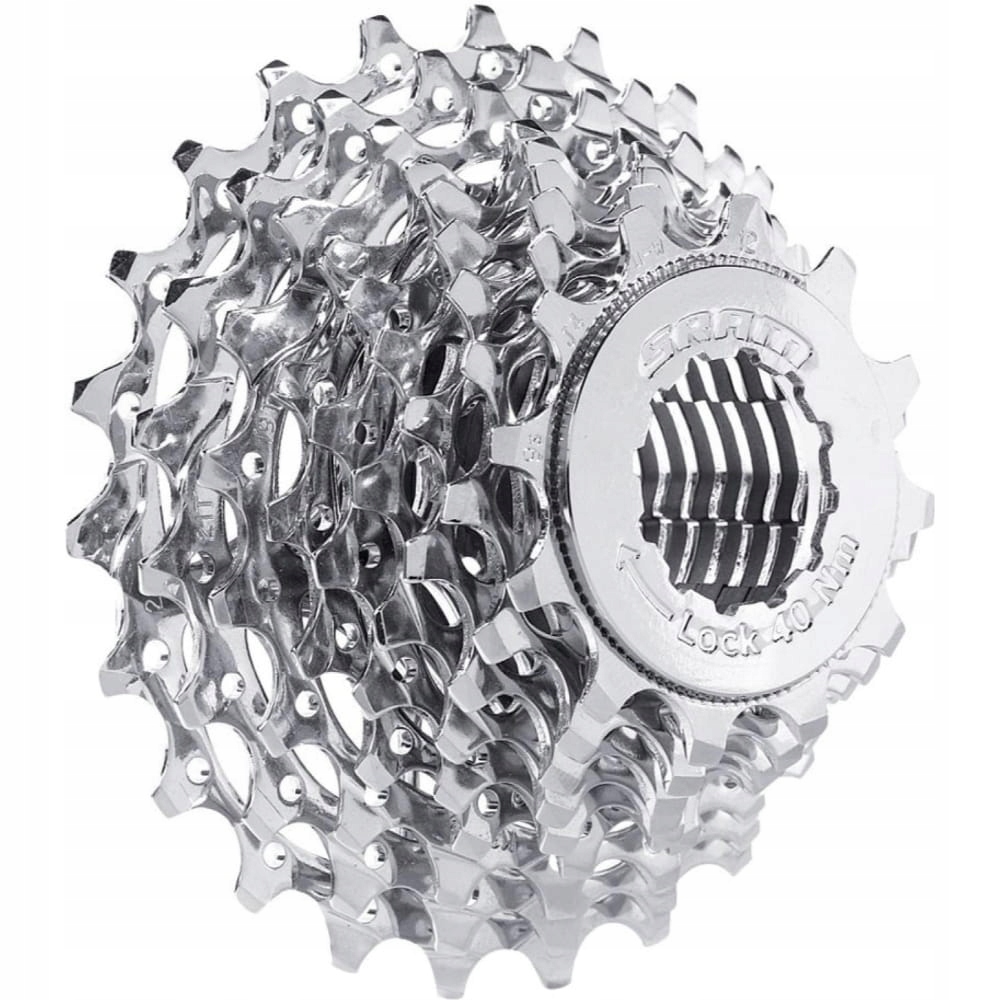 Sram Pg 950 Kaseta Mtb 9rz.