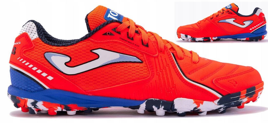 Fotbalová Obuv Joma DRIS2408TF Dribling 2408 Sportovní Turfy