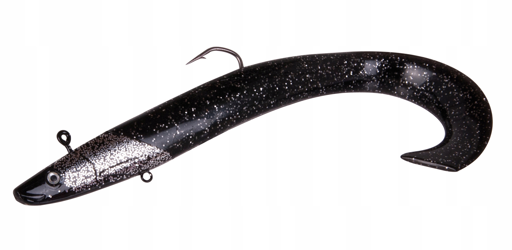 Na Halibuta Aquantic Kveitejig B-300 g