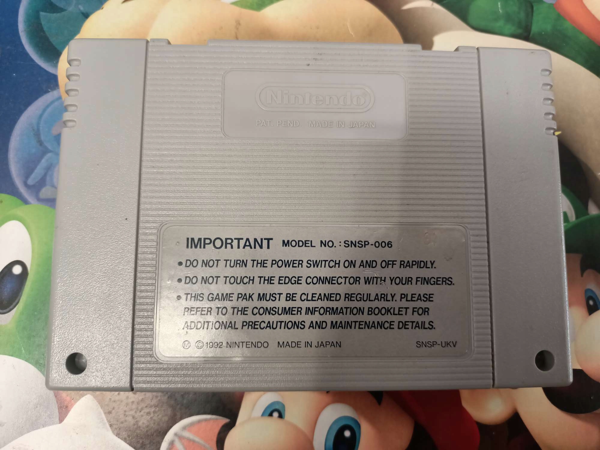 SNES DONKEY KONG COUNTRY / ZRĘCZNOŚCIOWE / PLATFORMOWE Wydawca Nintendo