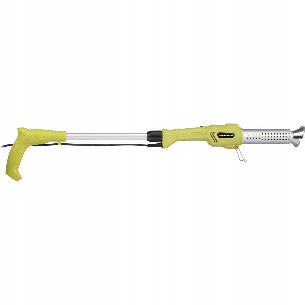 

Wypalarka do chwastów Basetech Bt-twm 650C 2 w 1