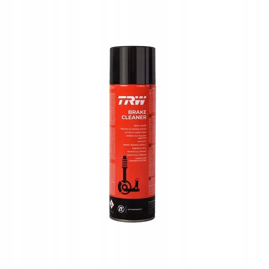 Odstraňovač Brzd Trw 24X500 ml